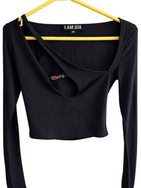 🖤 I.AM.GIA Silene Top 🖤